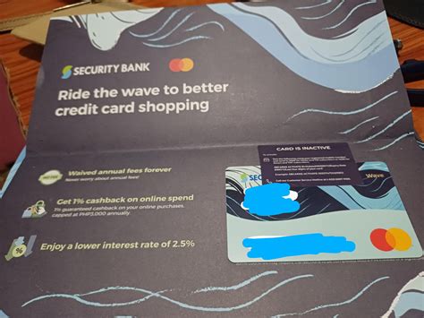 PHCreditCards (PHCC) .